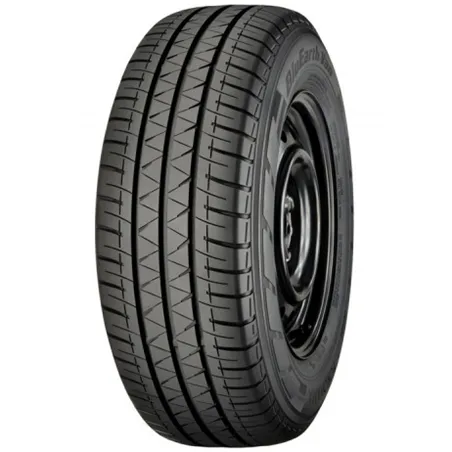 YOKOHAMA 195/70 R15 BluEarth-Van RY55 104 S