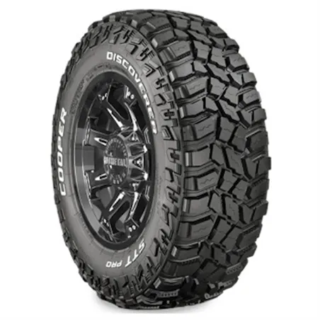 COOPER 31X10.50 R15 Discoverer STT PRO POR 109 Q