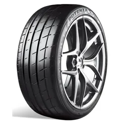 BRIDGESTONE 255/40 R20 POTENZA S007 XL FR A5A 101 Y