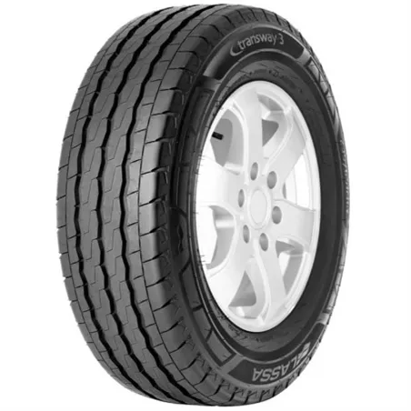 LASSA 235/65 R16 TRANSWAY 3 121 Q