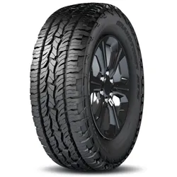 DUNLOP 285/65 R17 GRANDTREK AT5 116 T