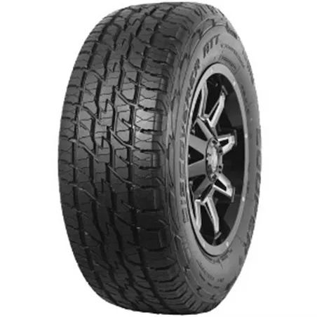 COOPER 215/55 R17 DISCOVERER ATT XL 98 H