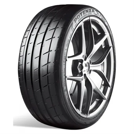 BRIDGESTONE 315/35 R20 POTENZA S007 FR RFT 106 Y