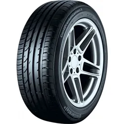 CONTINENTAL 195/65 R15 ContiPremiumContact 2 91 H