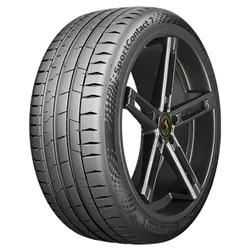CONTINENTAL 315/35 R22 SportContact 7 XL FR NC0 111 Y