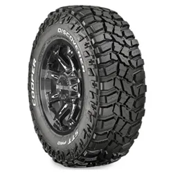 COOPER 35X12.50 R15 DISCOVERER STT PRO POR RWL 113 Q