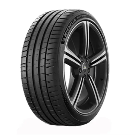 MICHELIN 205/40 R17 PILOT SPORT 5 XL 84 Y