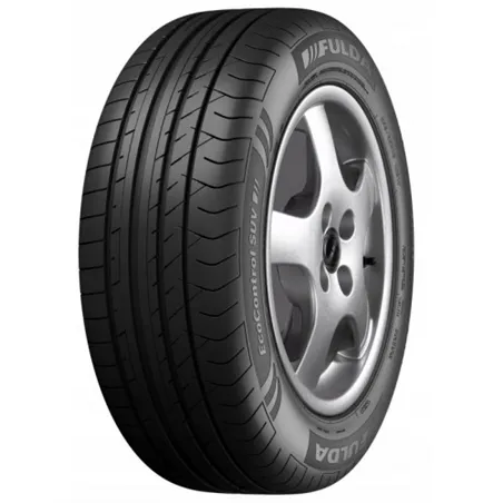 FULDA 215/55 R18 ECOCONTROL SUV XL FP 99 V