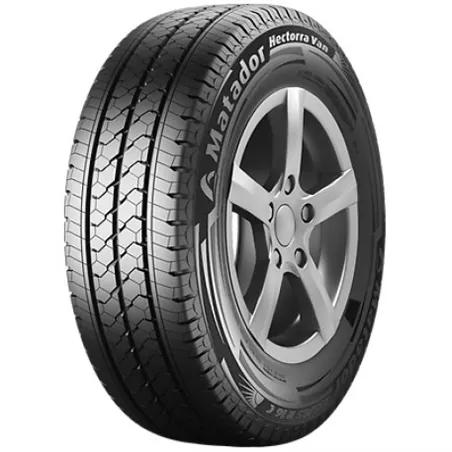 MATADOR 215/70 R15 Hectorra Van 109 S