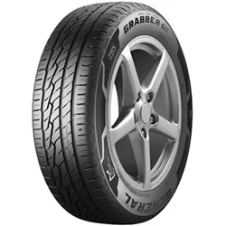 GENERAL 215/65 R16 GRABBER GT PLUS FR 98 H