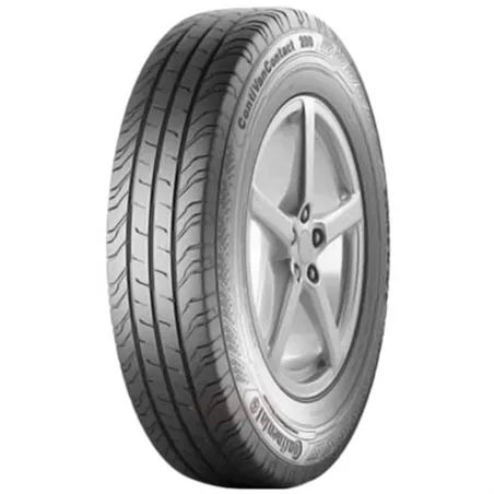 CONTINENTAL 205/75 R16 ContiVanContact 200 110 R
