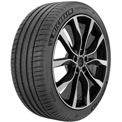 MICHELIN 235/60 R18 PILOT SPORT 4 SUV 103 V
