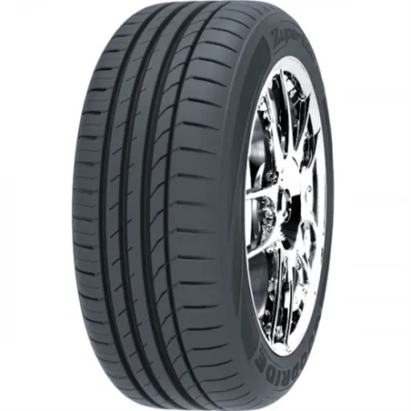 GOODRIDE 195/45 R17 ZuperEco Z-107 XL 85 W