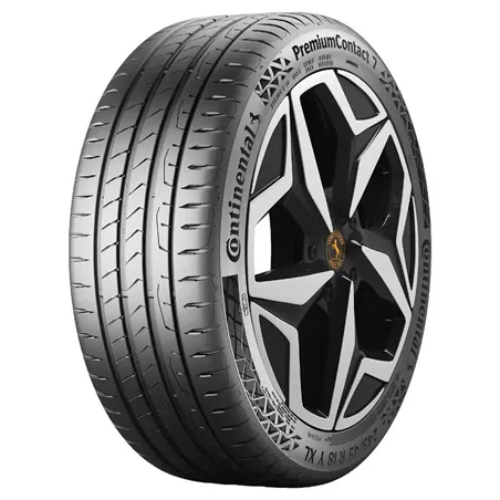CONTINENTAL 285/50 R20 PremiumContact 7 XL FR EV 116 W