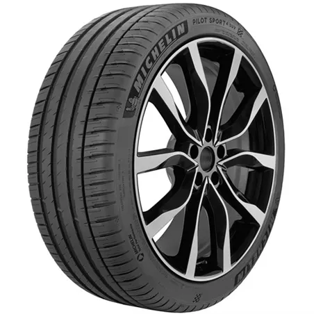 MICHELIN 255/50 R19 PILOT SPORT 4 SUV XL 107 Y