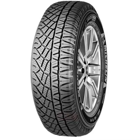 MICHELIN 225/65 R18 LATITUDE CROSS 107H XL