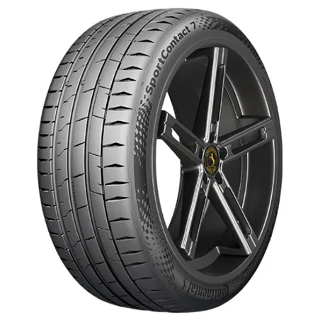 CONTINENTAL 245/45 R18 SportContact 7 XL FR MO1 100 Y