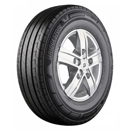 BRIDGESTONE 205/75 R16 DURAVIS VAN Enliten 113 R