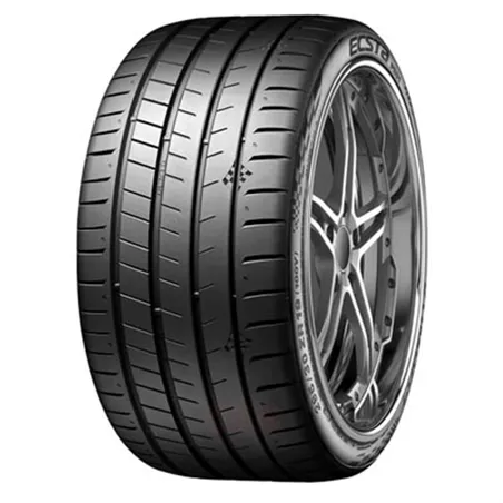 KUMHO 255/45 ZR19 ECSTA PS91 104Y XL RG