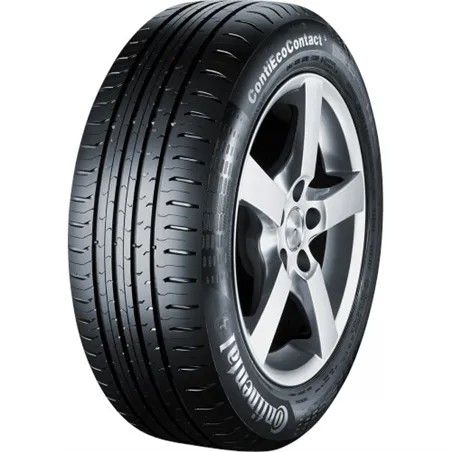 CONTINENTAL 165/65 R14 ContiEcoContact 5 79 T