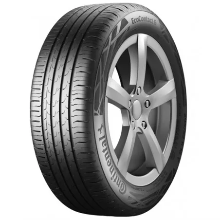 CONTINENTAL 145/65 R15 EcoContact 6 72 T