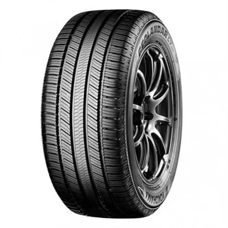 YOKOHAMA 225/55 R17 GEOLANDAR CV G058 97 V