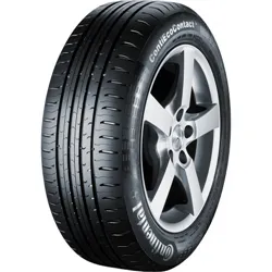 CONTINENTAL 195/55 R16 ContiEcoContact 5 XL 91 H