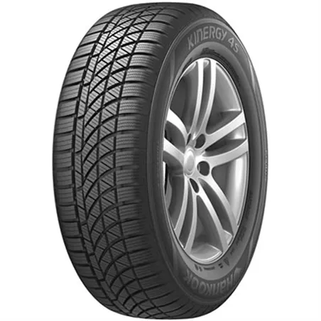 HANKOOK 155/80 R13 KINERGY 4S H740 79T