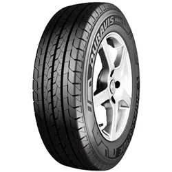BRIDGESTONE 215/65 R16 DURAVIS R660 ECO 106 T