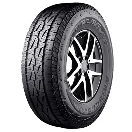 BRIDGESTONE 245/70 R17 AT001 110S