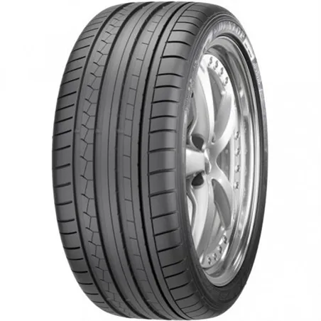 DUNLOP 255/40 R19 SP SPORT MAXX GT MFS 96 V