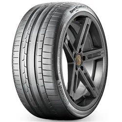 CONTINENTAL 285/35 R20 SportContact 6 FR MGT 100 Y