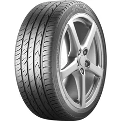GISLAVED 235/60 R17 ULTRA*SPEED 2 FR 102 V