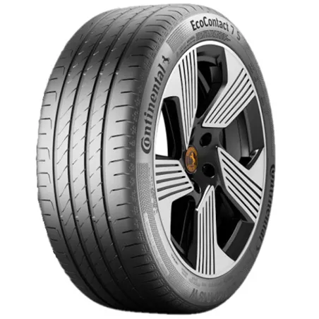 CONTINENTAL 215/55 R17 EcoContact 7 S XL (+) EV 98 H