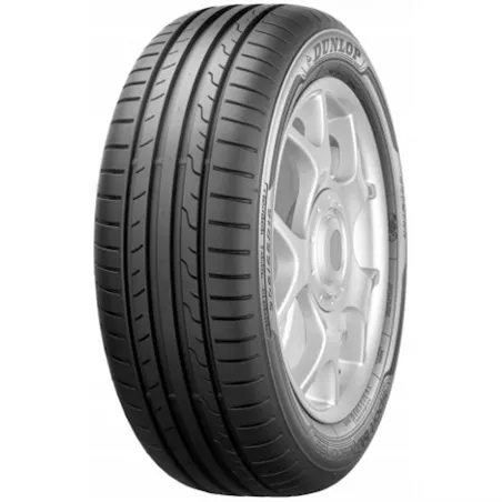 DUNLOP 225/45 R17 SPORT BLURESPONSE XL MFS 94 W