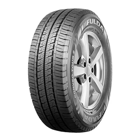 FULDA 215/75 R16 CONVEO TOUR 2 113 R