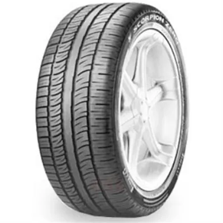 PIRELLI 295/40 R22 SC ZERO ASIM 112W XL MO1