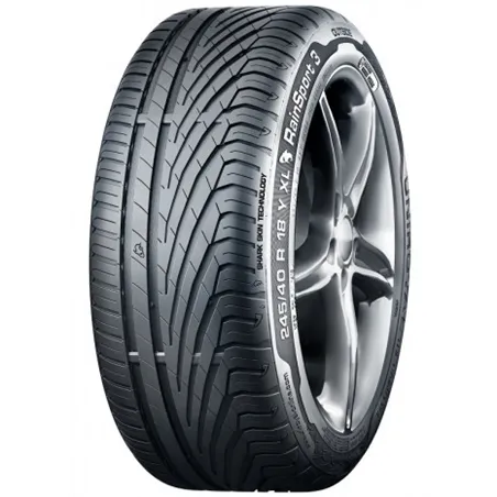 UNIROYAL 215/45 R16 RainSport 3 XL FR 90 V