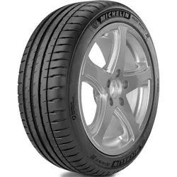MICHELIN 225/40 R19 PILOT SPORT 4 XL ZP 93 Y