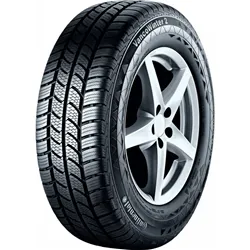 CONTINENTAL 195/80 R14 VancoWinter 2 106 Q