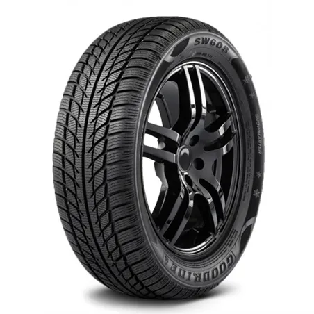 GOODRIDE 155/80 R13 SW608 79 T