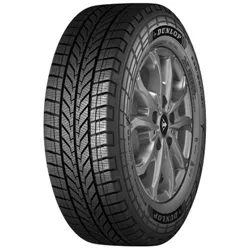 DUNLOP 205/65 R15 ECONODRIVE WINTER 102 T