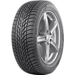 NOKIAN 255/40 R19 Snowproof 1 XL FR 100 V