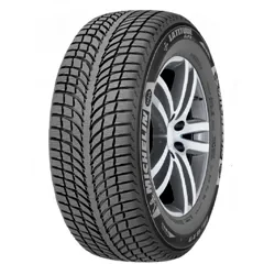 MICHELIN 235/65 R17 LATITUDE ALPIN LA2 XL N0 GRNX 108 H