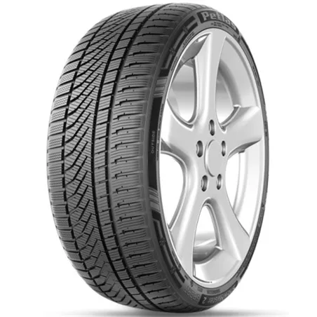 PETLAS 215/45 R17 SNOWMASTER 2 SPORT XL 91 V