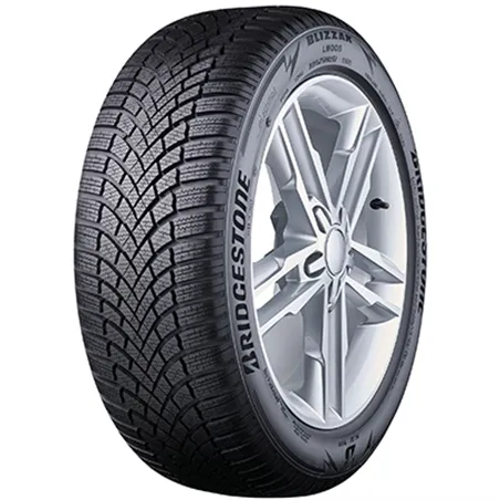 BRIDGESTONE 255/55 R18 BLIZZAK LM005 XL * 109 H