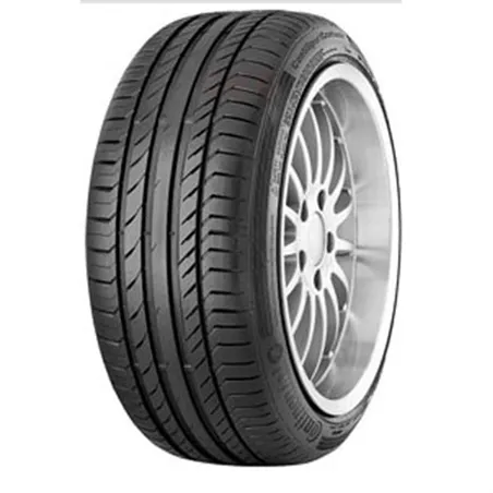 CONTINENTAL 245/45 R20 SPORTCONT 5 103Y XL SSR