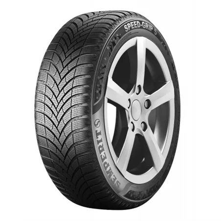 SEMPERIT 225/45 R17 SPEED-GRIP 5 FR 91 H