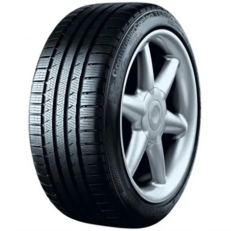 CONTINENTAL 235/50 R17 ContiWinterContact TS810 S XL FR N2 100 V