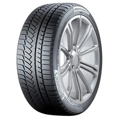 CONTINENTAL 205/40 R18 WinterContact TS 850 P XL FR 86 V